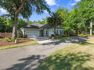 9300 SW 65th Pl, Gainesville, FL 32608