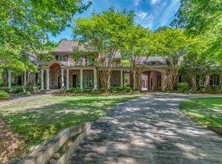 108 Little Creek Rd, Ridgeland, MS 39157