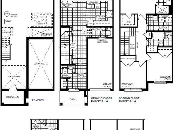 2nd image of 2170 Grainger Loop