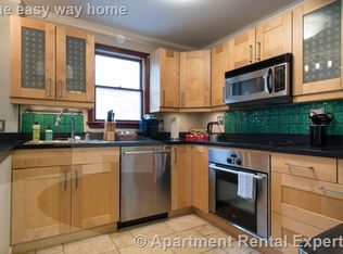 50 Inman St #2, Cambridge, MA 02139