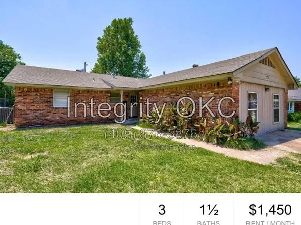 977 Barkley Cir, Norman, OK 73071