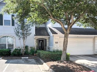 1252 Canyon Creek Cir, College Station, TX 77840
