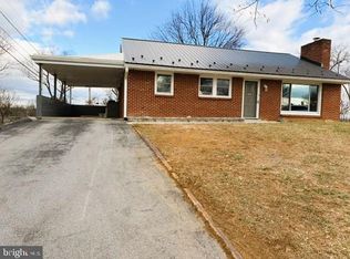 53 S Colonial Dr, Hagerstown, MD 21740