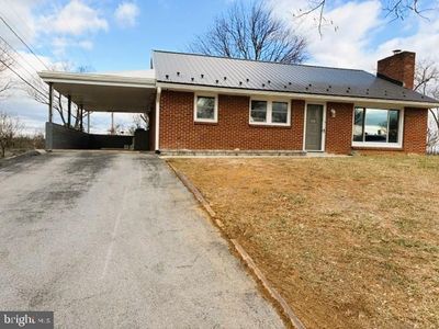 53 S Colonial Dr, Hagerstown, MD, 21740