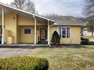 9 Ash Ct, Branson, MO 65616