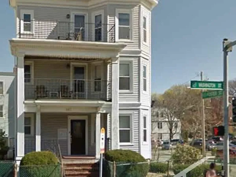 437 Washington St #1 — Photo 9