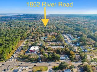1852 River Rd, Johns Island, SC 29455