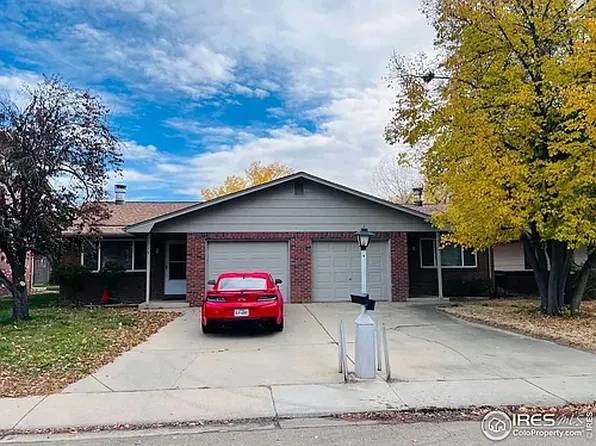 1714 Cambridge Dr #1714, Longmont, CO 80503