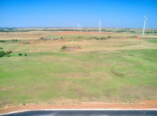 978 Hadley Ln Lot 23, Tuttle, OK 73089