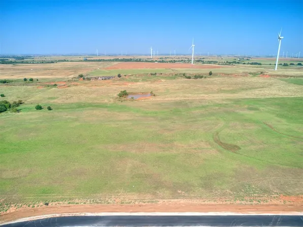 978 Hadley Ln Lot 23, Tuttle, OK 73089