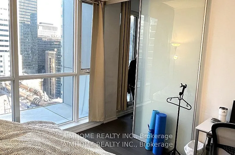 70 Temperance St S #2908 — Photo 8