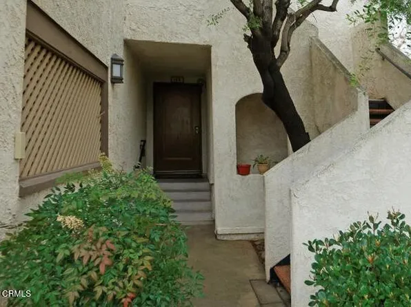 3168 Darby St Unit 108, Simi Valley, CA 93063