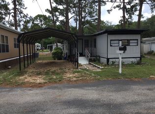 4725 Periwinkle Ln, Titusville, FL 32780