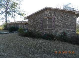 3909 Coosa County Road 29, Rockford, AL 35136