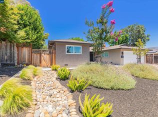 2959 Cheyenne Ave, San Ramon, CA 94583