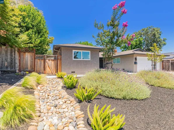 2959 Cheyenne Ave, San Ramon, CA 94583