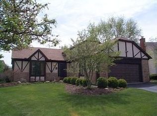 7548 Sagewood Ct, Columbus, OH 43235
