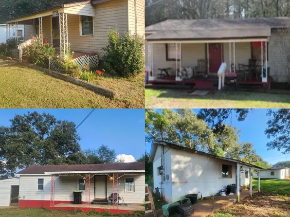 504508512516 Cobbtown Rd #4, Thomaston, GA 30286