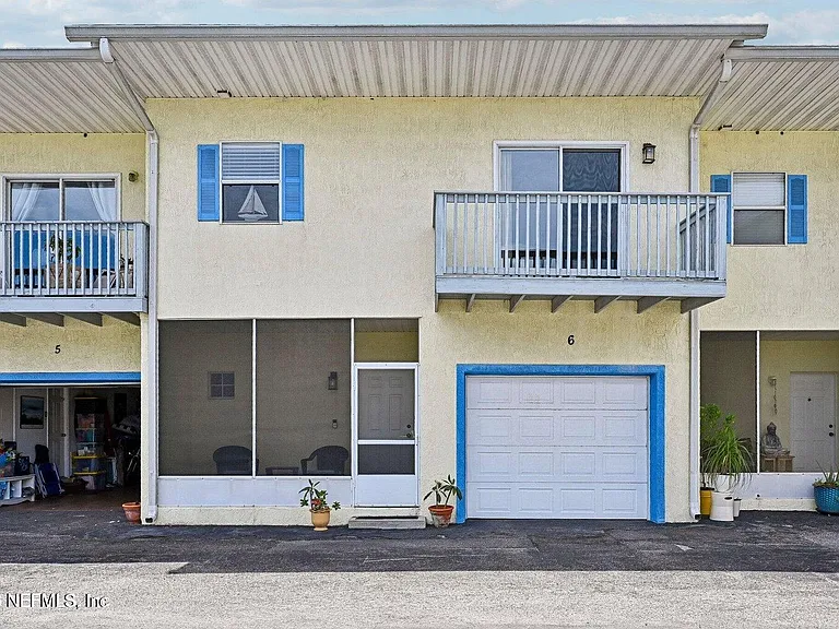 825 Anastasia Blvd #A6 — Photo 1