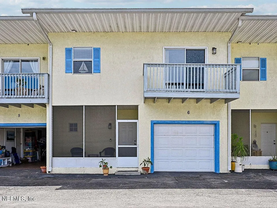 825 Anastasia Blvd #A6