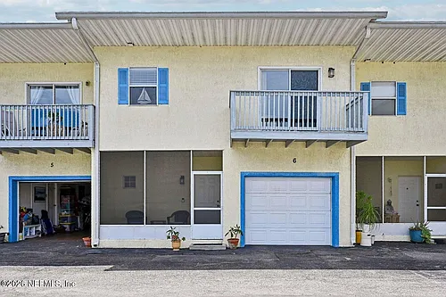825 Anastasia Blvd #A6 Photo 1