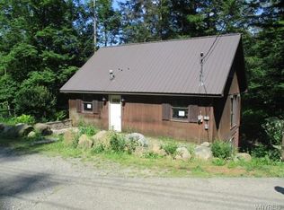 2 Kissing Bridge Ln, Glenwood, NY 14069