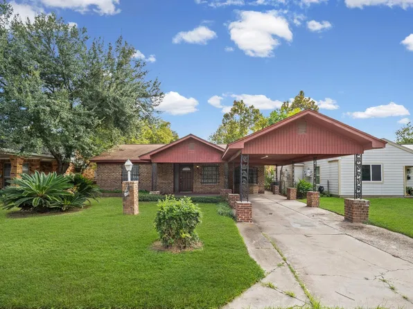 2510 4th St, Galena Park, TX 77547