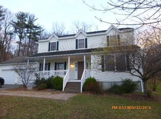 39 Bilotta Way, Fitchburg, MA 01420