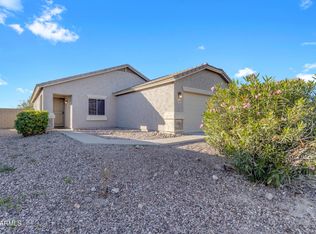1486 S 228th Ln, Buckeye, AZ 85326
