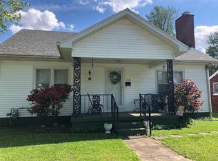 1724 Lee Ct, Owensboro, KY 42301