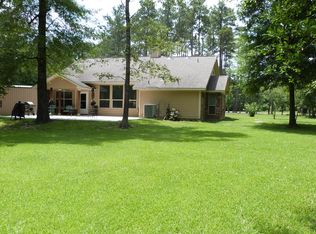 4985 Fm 2827 Rd, Warren, TX 77664