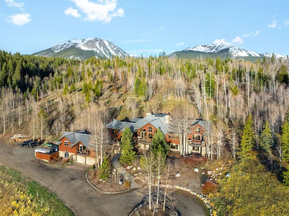 348 Jade Rd, Silverthorne, CO 80498