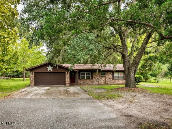 45078 HODGES Road, Callahan, FL 32011