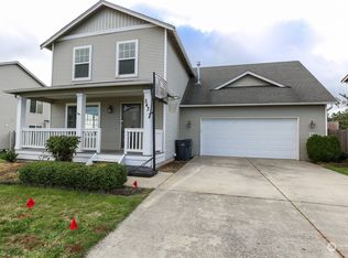 543 SW 1st Ave, Oak Harbor, WA 98277