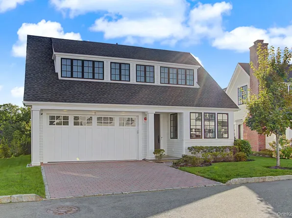 8 Jasmine Lane, Rye Brook, NY 10573