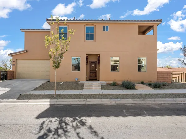 3062 Dobbins Way, Santa Fe, NM 87507