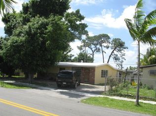 1626 NW 15th Ter, Fort Lauderdale, FL 33311