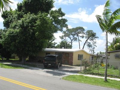 1626 NW 15th Ter, Fort Lauderdale, FL, 33311