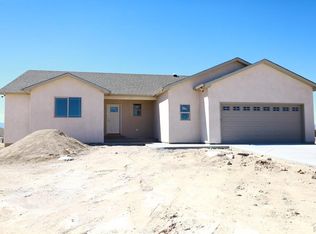 863 S Flamenco Dr, Pueblo West, CO 81007