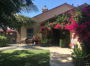 13724 E Bulah Ave, Parlier, CA 93648