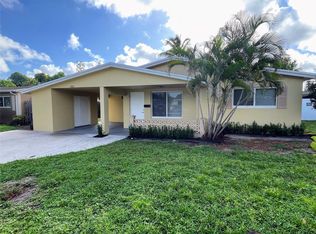 3516 NW 37th Ave, Lauderdale Lakes, FL 33309
