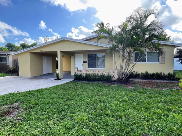 3516 NW 37th Avenue, Lauderdale Lakes, FL 33309