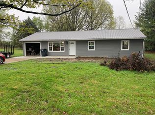 2848 Springmill North Rd, Shelby, OH 44875