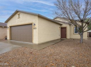 4829 E Chickweed Dr, Tucson, AZ 85756