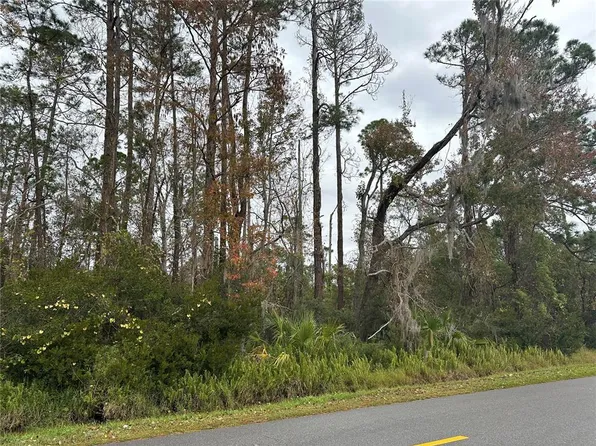 1825 Old Daytona Rd #1, Deland, FL 32724