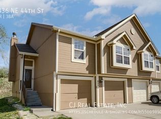 6336 NE 44th St, Kansas City, MO 64117