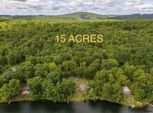 Scott Lake Rd, Salem, NY 12865