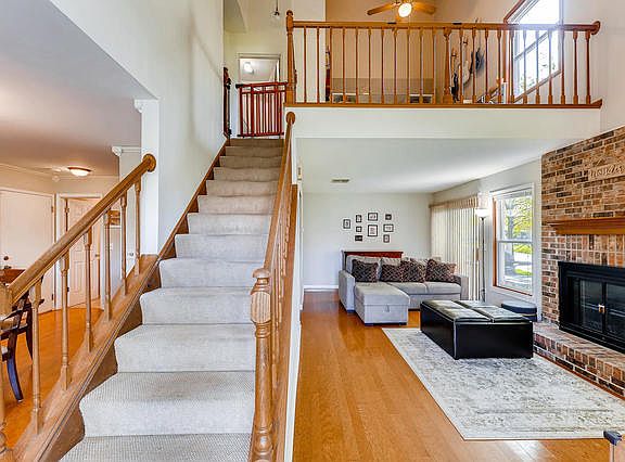 2nd image of 2036 N Charter Point Dr