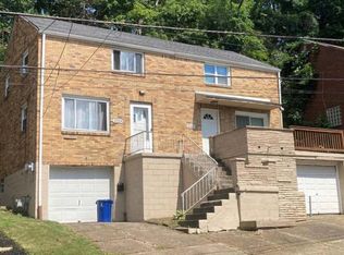 2031 Fairland St, Pittsburgh, PA 15210