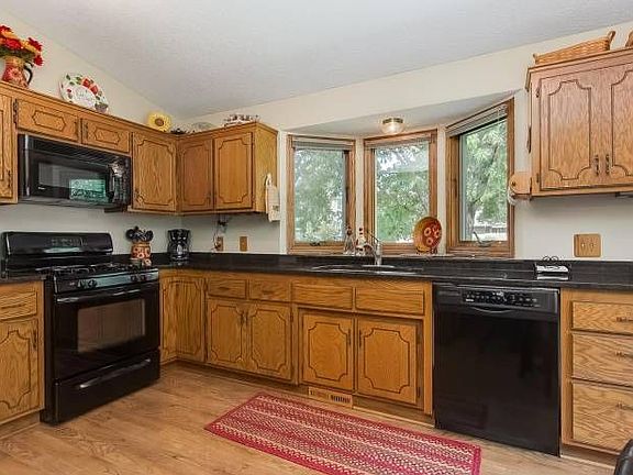 Granite Counter Tops In K